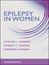 Epilepsy in Women (eBook)